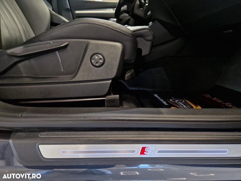 Audi Q5 50 TFSI e quattro S tronic sport - 30