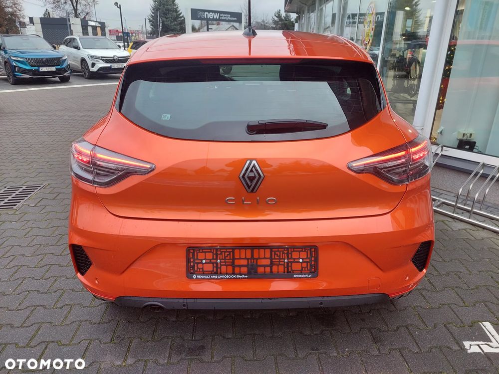 Renault Clio 1.0 TCe Evolution - 10