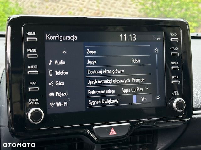 Toyota Yaris 1.5 VVT-i Business Edition - 29