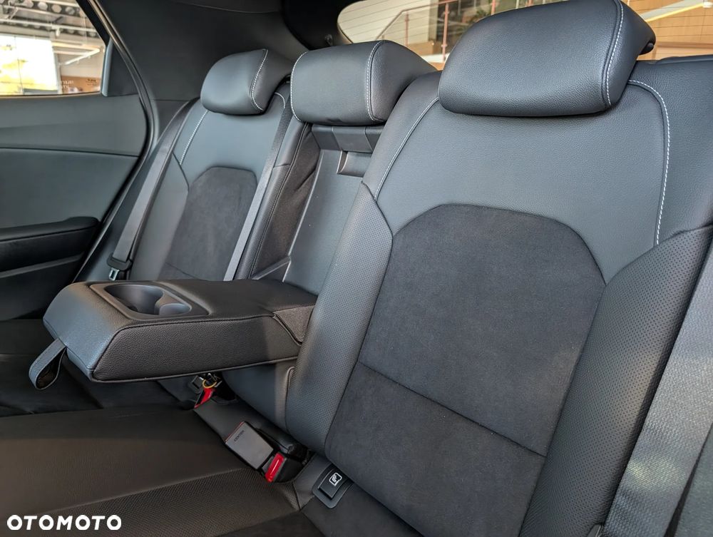 Kia XCeed 1.6 T-GDI GT-Line DCT - 30