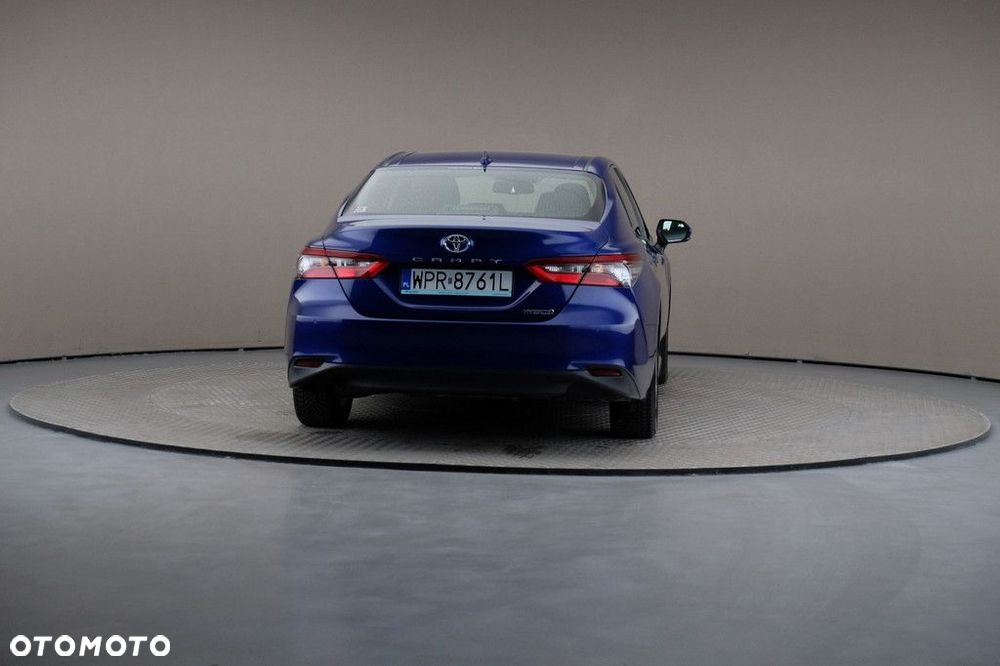 Toyota Camry 2.5 Hybrid Comfort CVT - 5