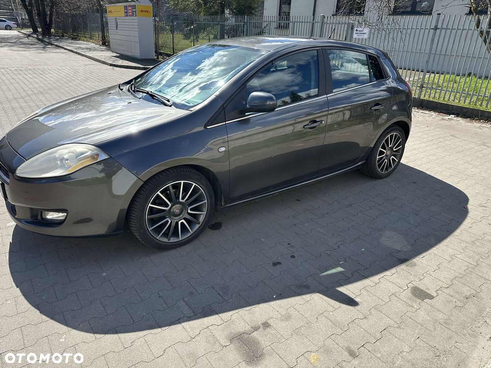 Fiat Bravo - 3