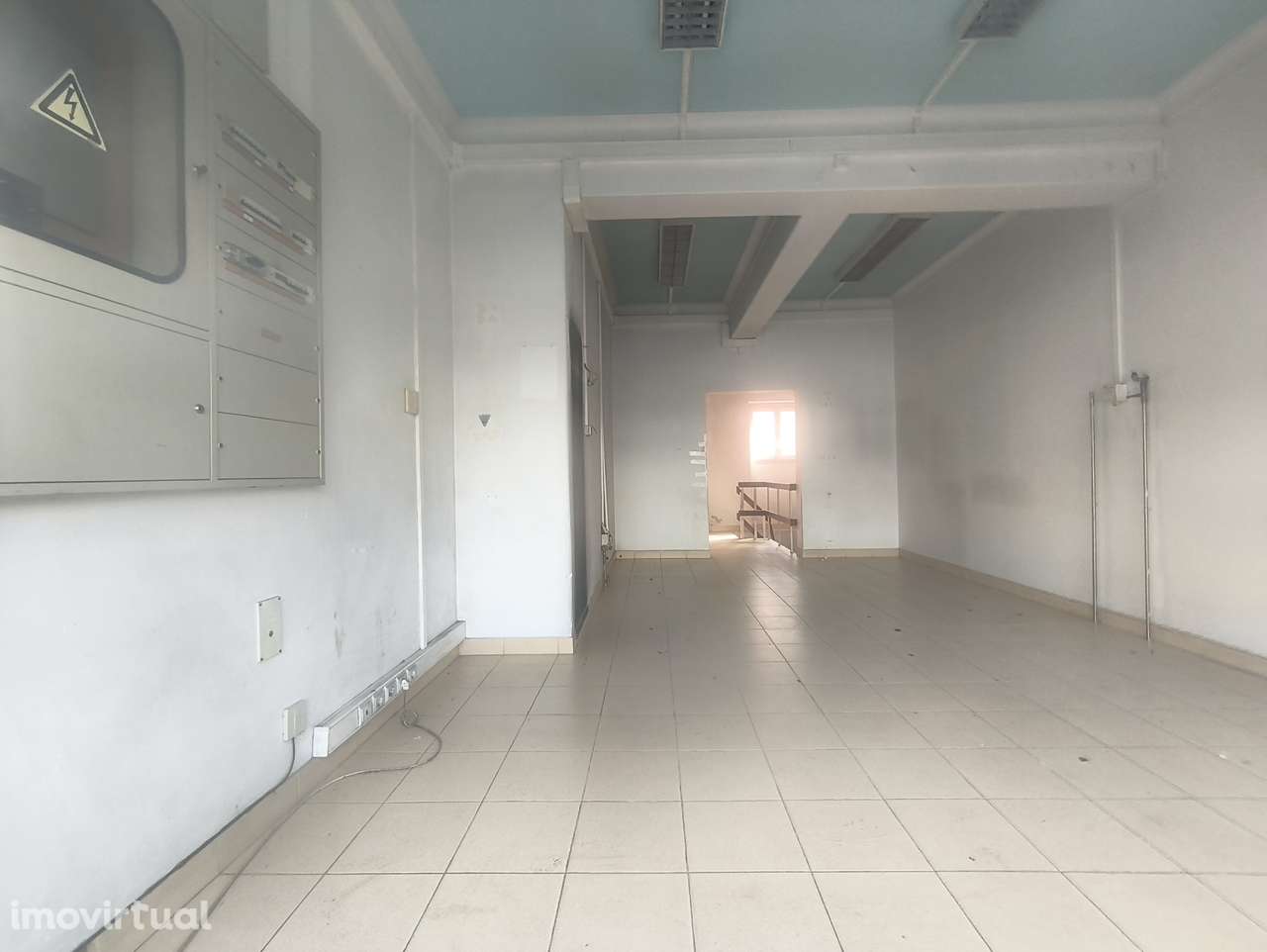 LOJA COMERCIAL para comercio ou habitação - Grande imagem: 4/11