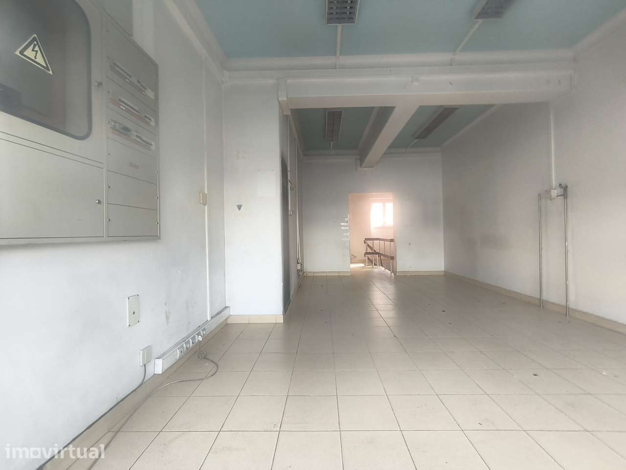 LOJA COMERCIAL para comercio ou habitação - Grande imagem: 4/11