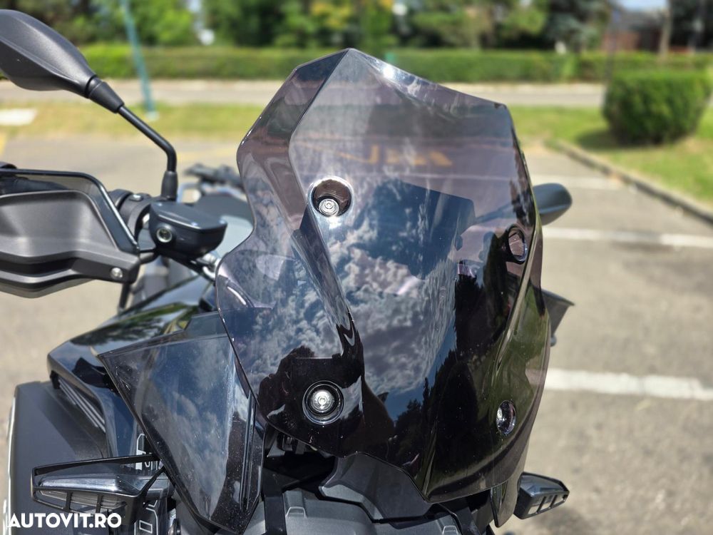 BMW F900GS Adventure - 17
