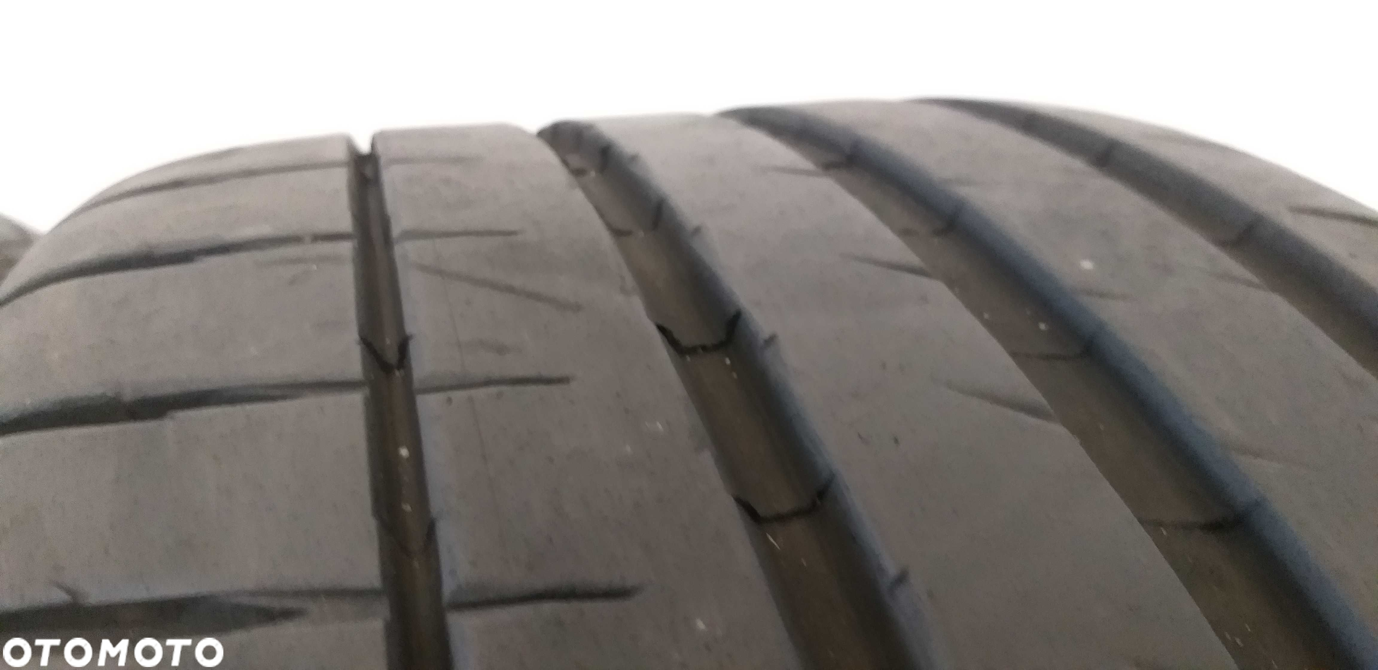 P941790L Para 255/40R19 100Y ZR Michelin Pilot Sport 4S dot.3520 - 4