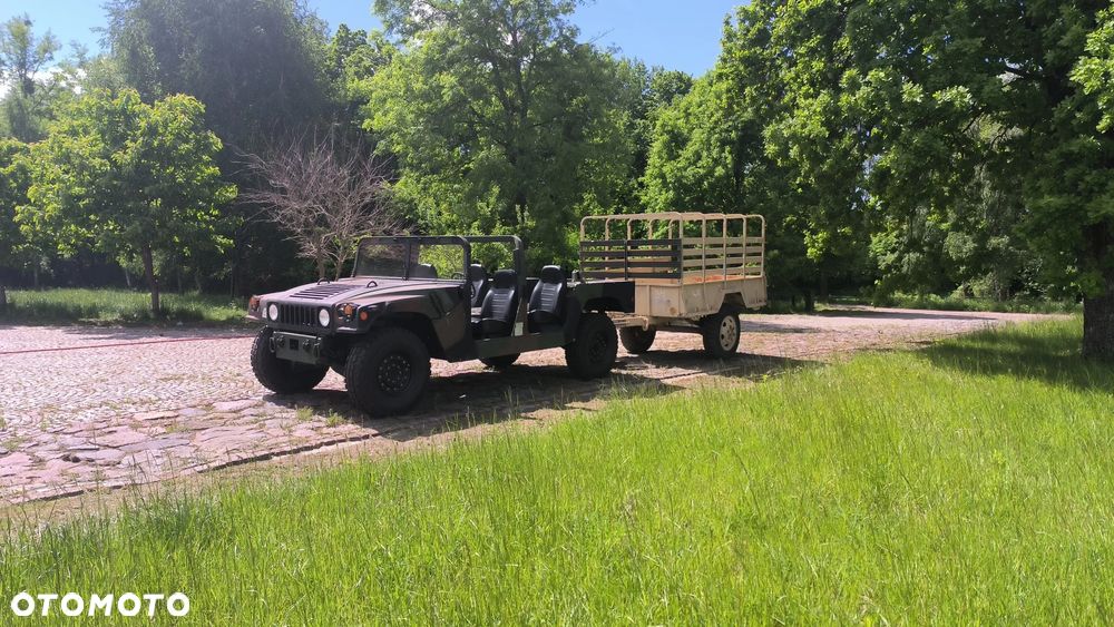 Hummer H1 - 11