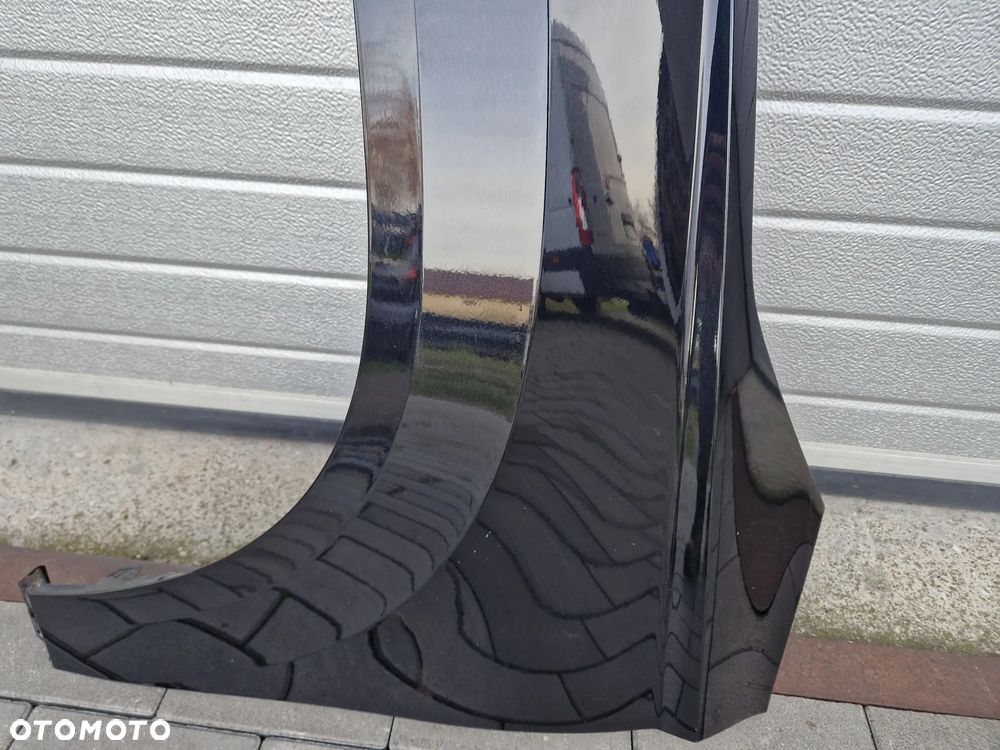 BŁOTNIK PRZEDNI LEWY SKODA KAROQ 2017-- 57A - 4