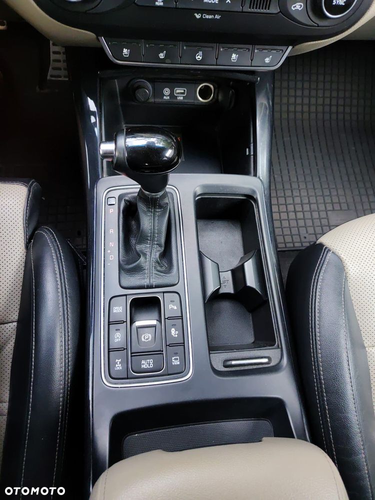 Kia Sorento 2.2 CRDI Business Line Plus - 19