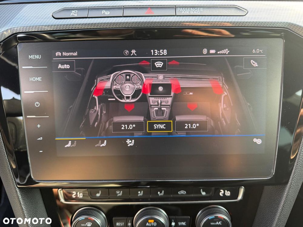 Volkswagen Arteon 2.0 TSI R-Line DSG - 26