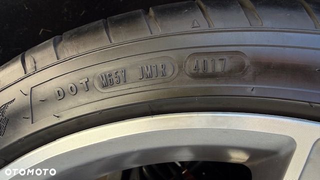 Chevrolet Camaro - 19