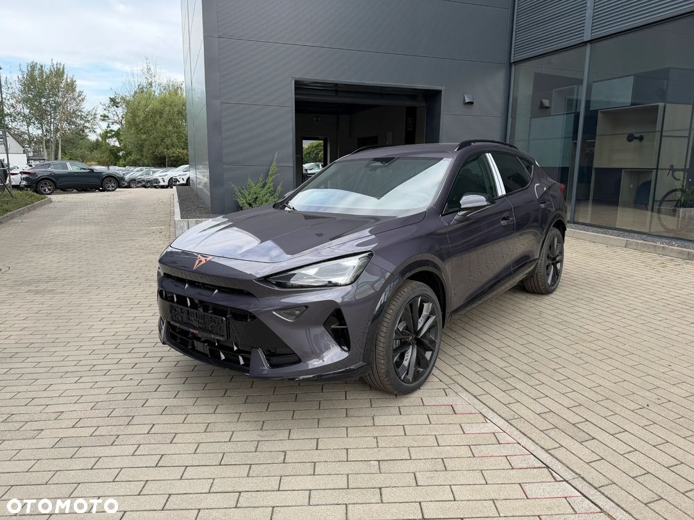 Cupra Formentor 2.0 TSI 4Drive DSG - 2