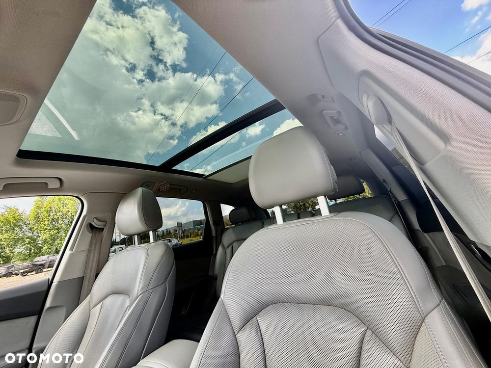Audi SQ7 4.0 TDI Quattro Tiptronic - 6