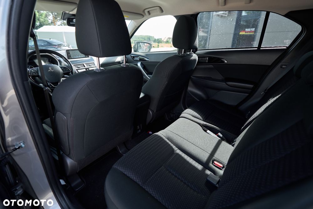 Mitsubishi Eclipse Cross - 19