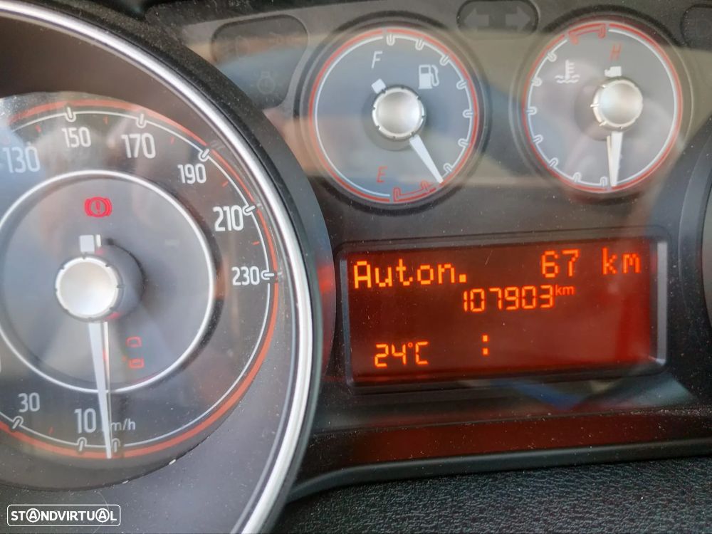 Fiat Punto - 5