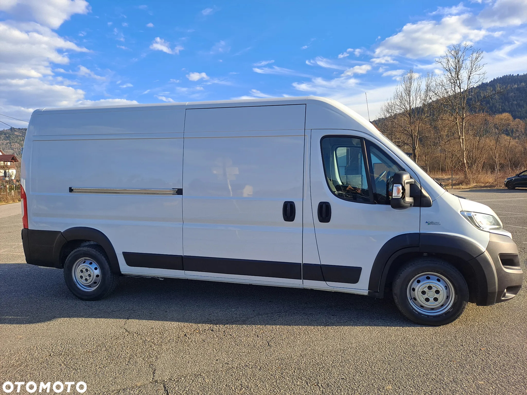 Fiat Ducato - 8