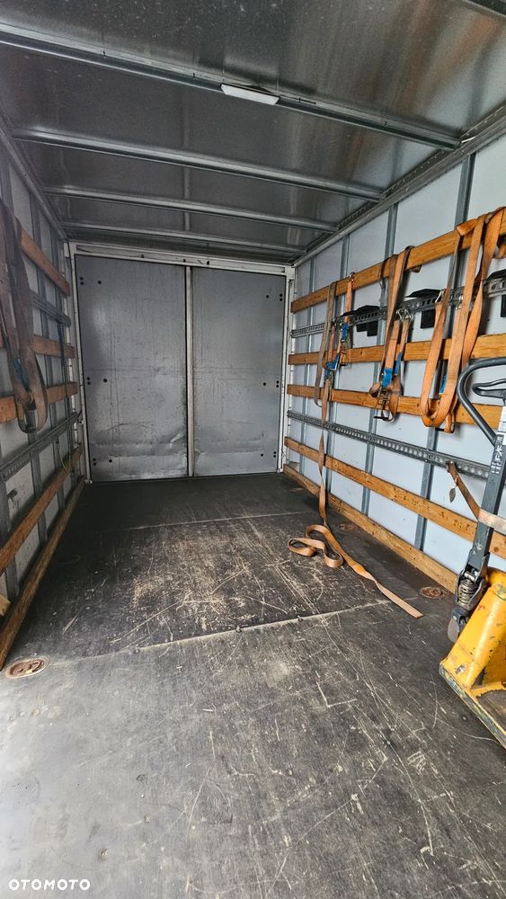 Ford Transit L4 - 18
