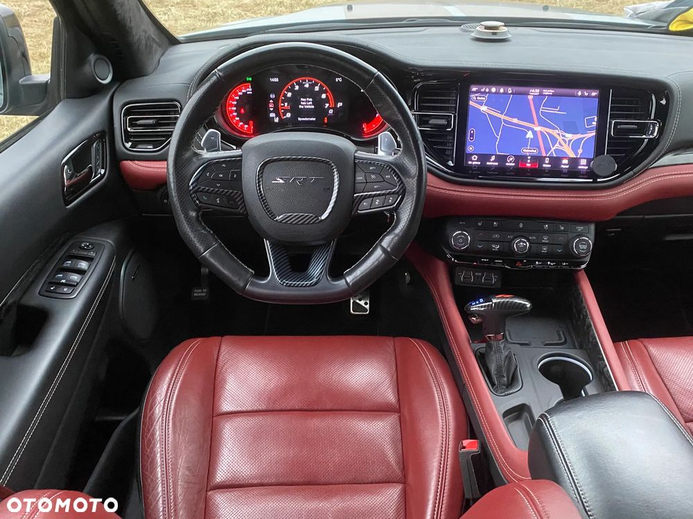 Dodge Durango - 13