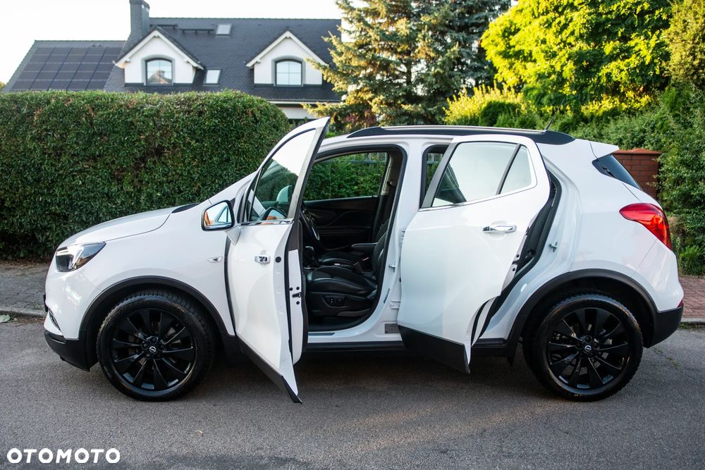 Opel Mokka X ver-1-4-turbo-ecoflex-start-stop-edition - 16