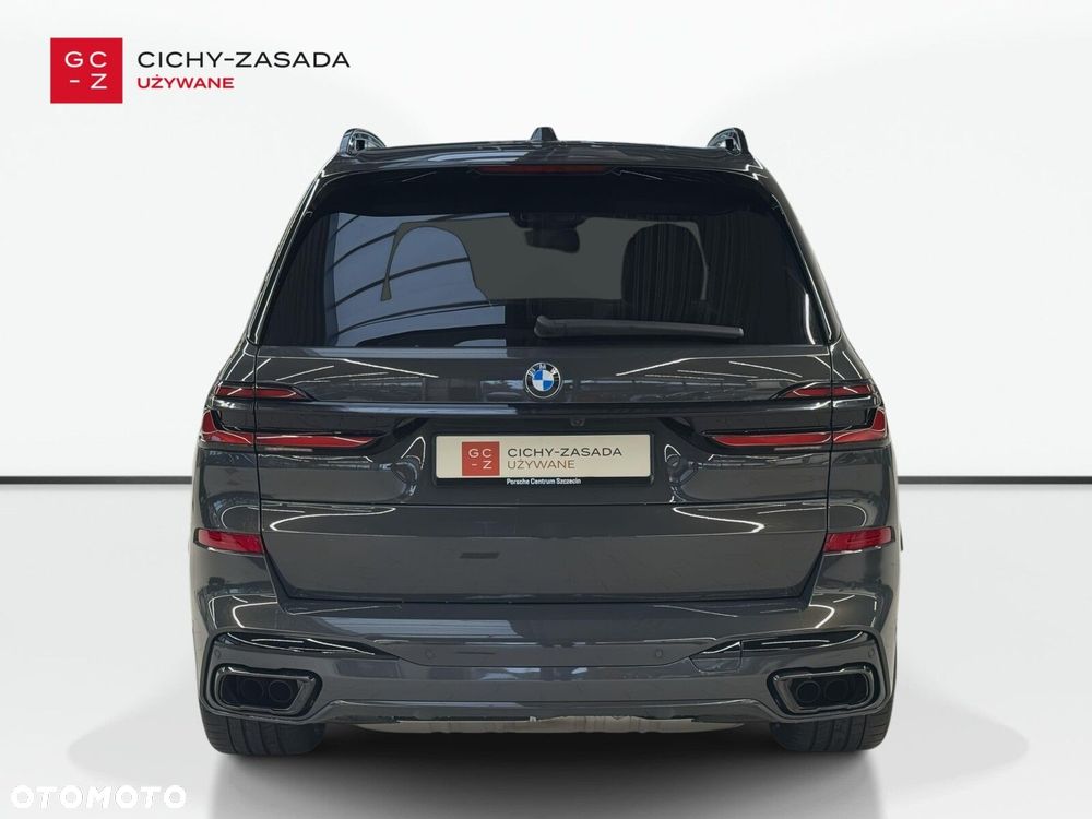 BMW X7 xDrive40i mHEV M Sport sport - 5