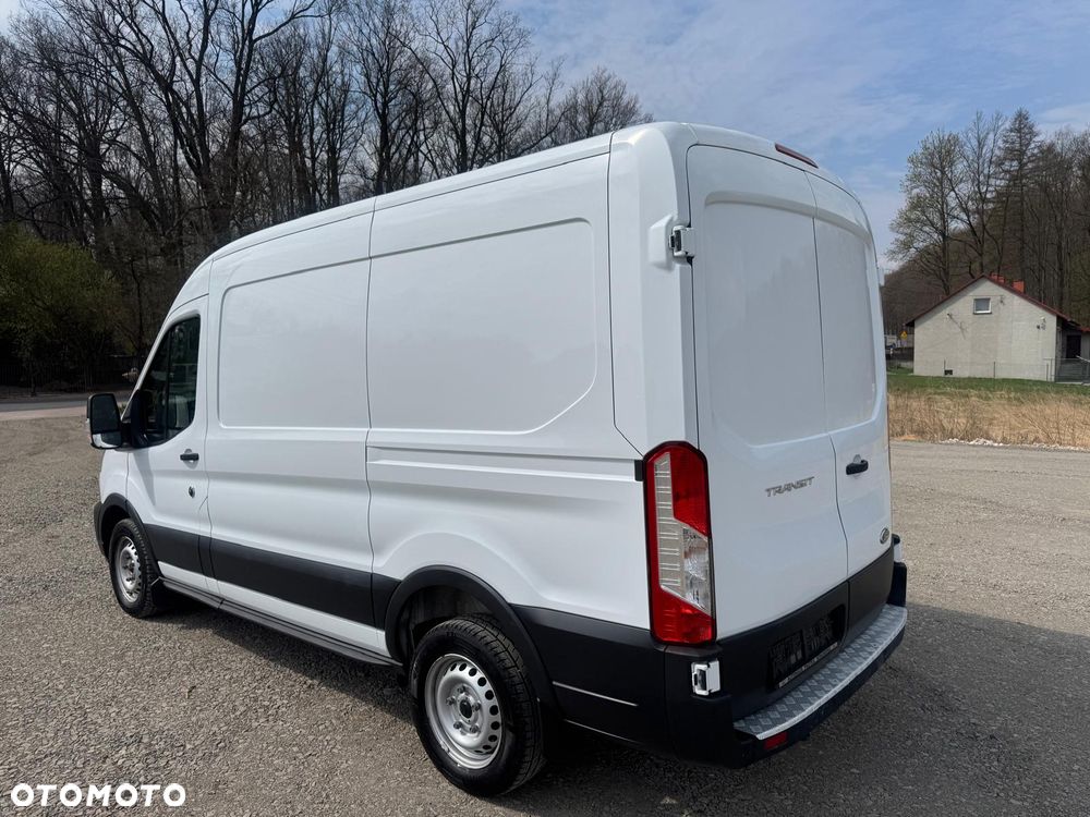 Ford TRANSIT - 5