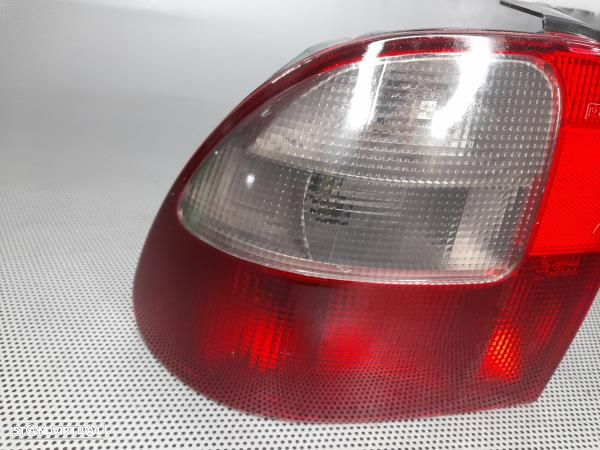 Farolim Esq Rover 45 Hatchback (Rt) - 2