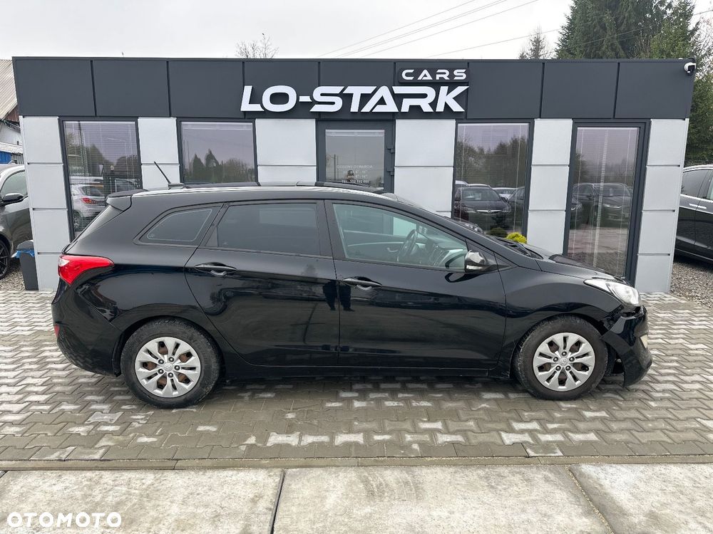 Hyundai i30 1.6 CRDi Comfort - 5