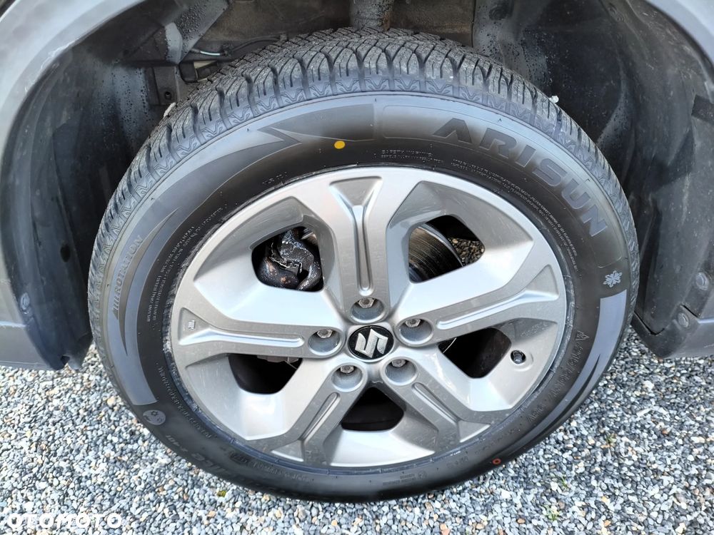Suzuki Vitara 1.6 Premium 2WD - 14