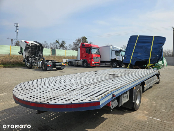 Mercedes-Benz Atego 923