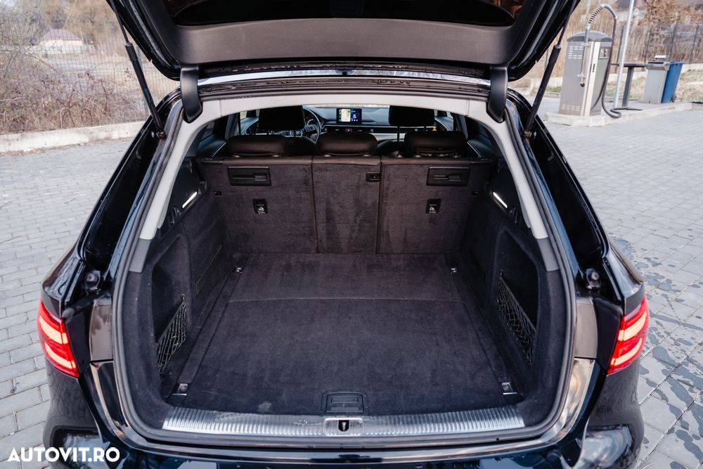 Audi A4 2.0 TDI S tronic - 14