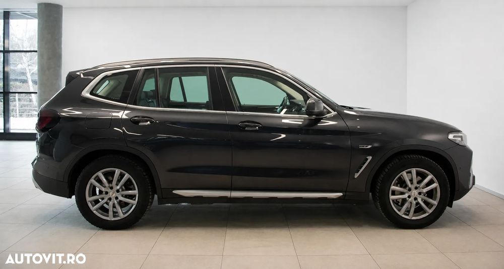 BMW X3 - 16