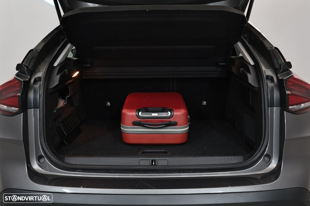 Citroën C4 1.5 BlueHDi Plus EAT8 - 27