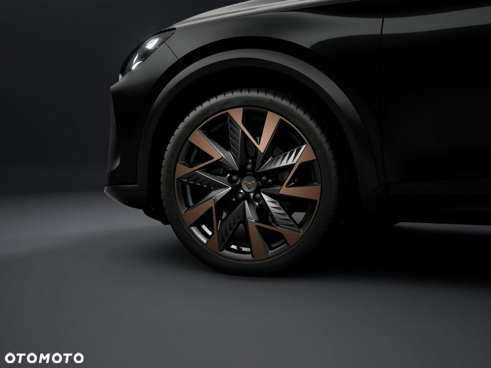 Cupra Formentor - 4