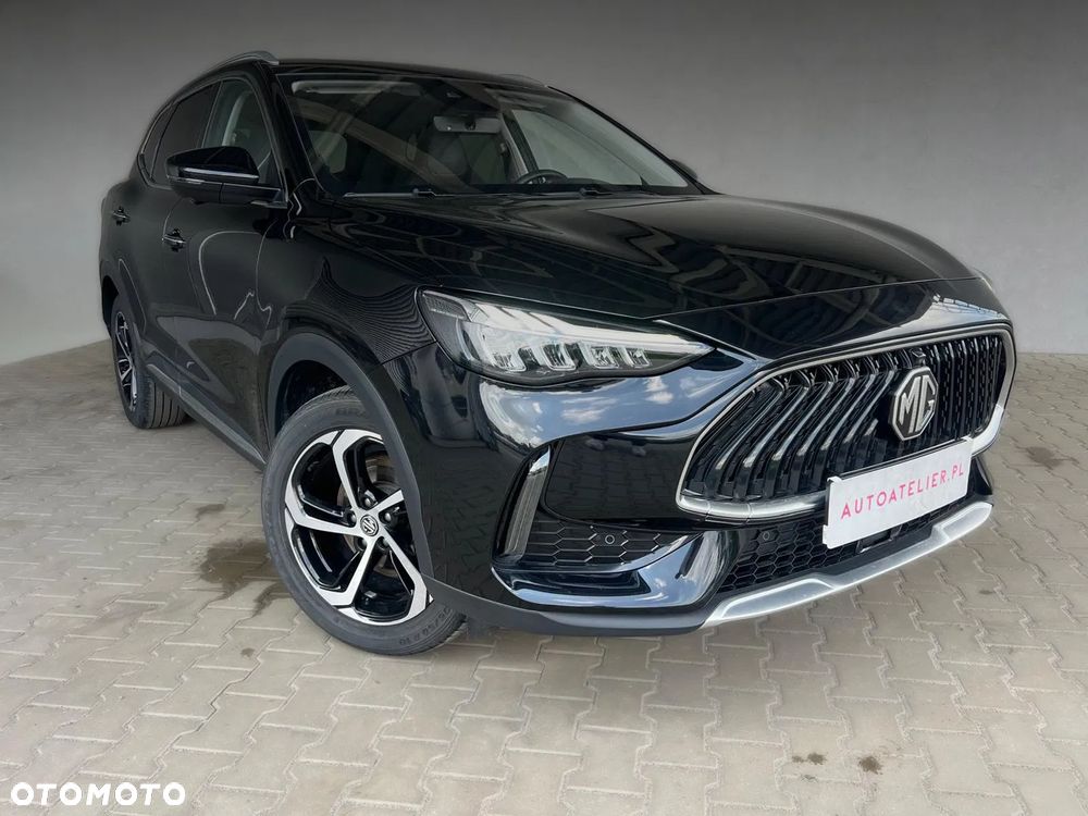 MG HS 1.5 T-GDI Exclusive DCT - 6
