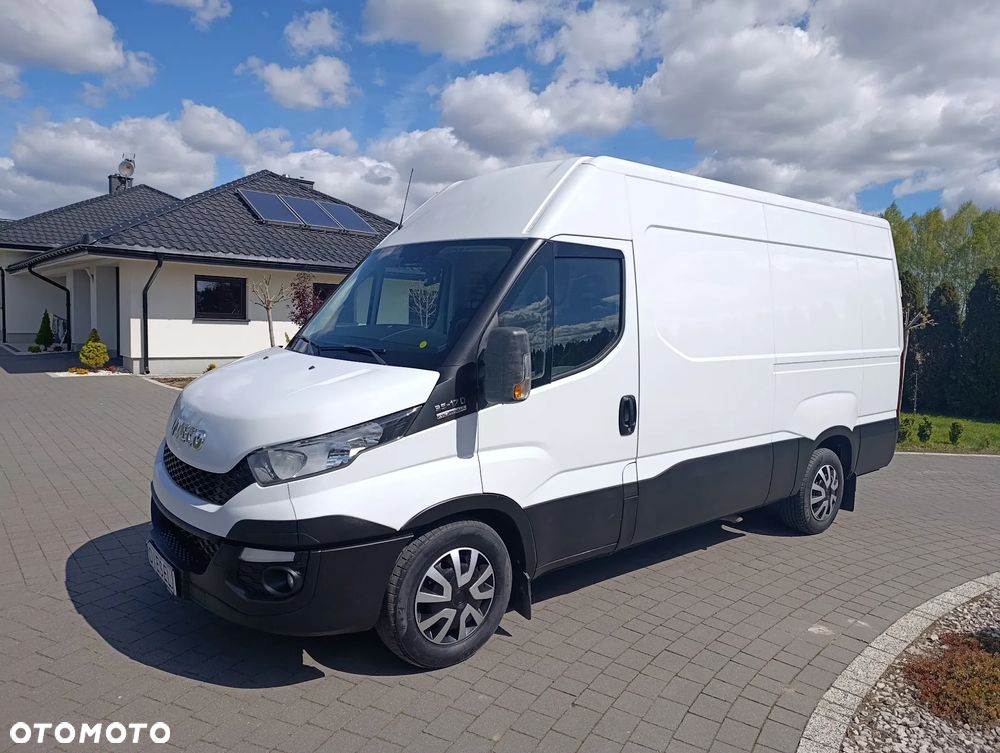 Iveco Daily - 15
