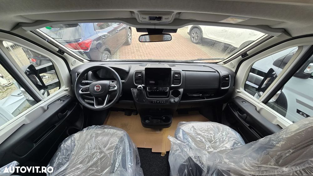 Adria Sun Living S 75 SL - 26