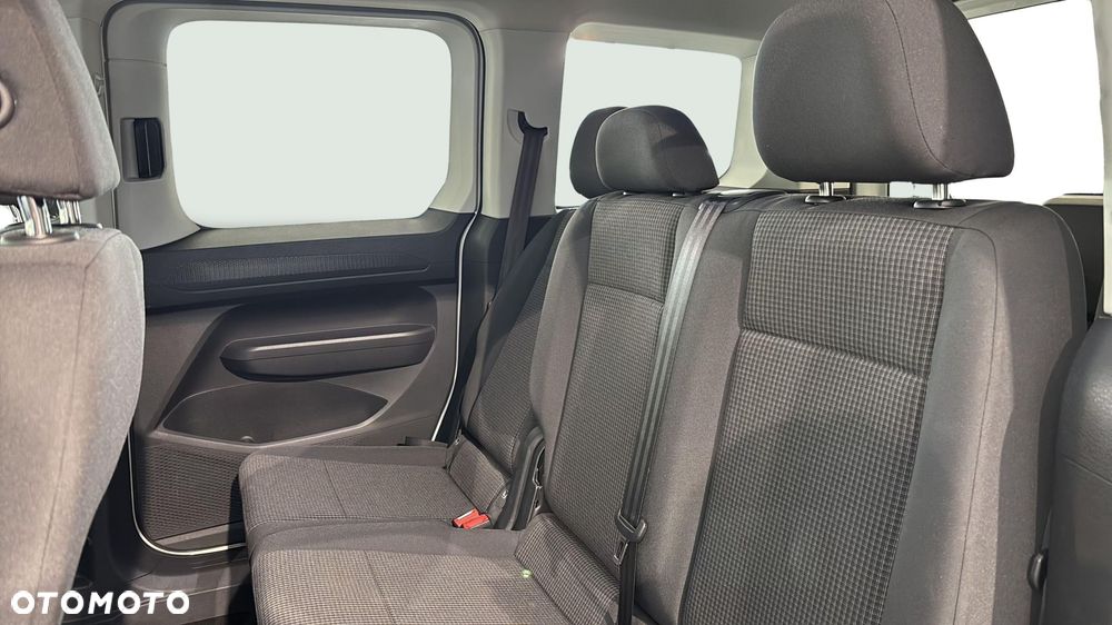 Volkswagen Caddy Standard - 17