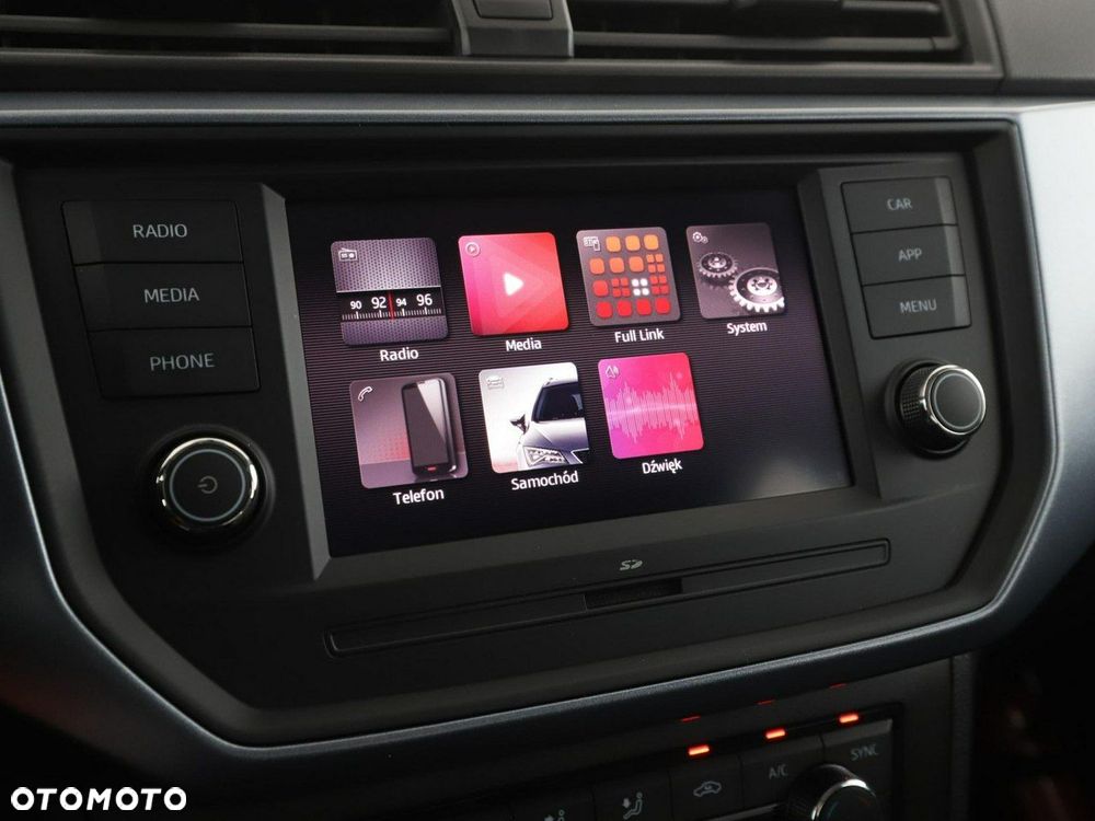 Seat Arona 1.0 TSI Style S&S - 24