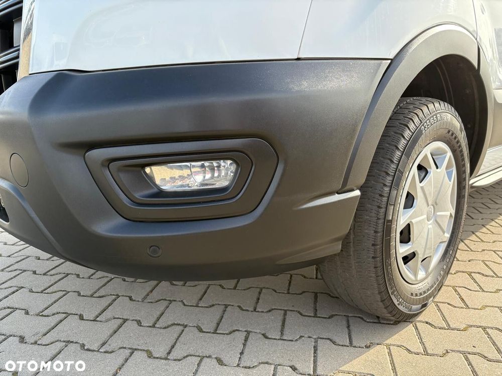 Ford transit L4H3 *74999zł NETTO* 2.0TdCi/170KM - 14