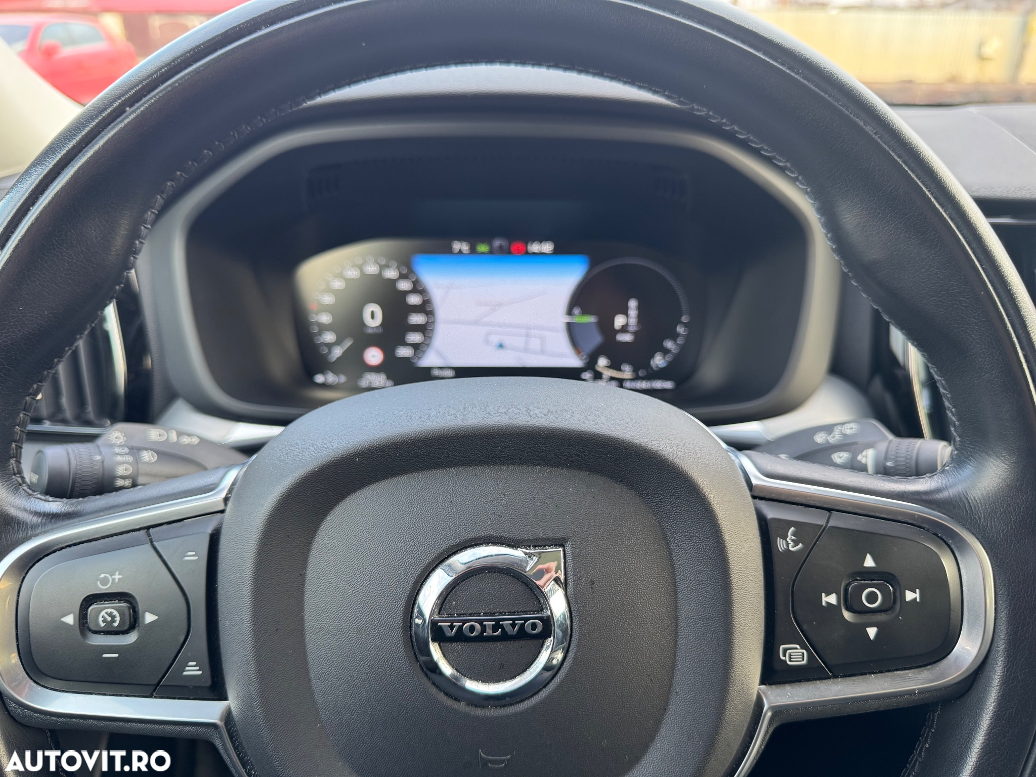 Volvo XC 60 T8 Twin Engine AWD Geartronic RDesign - 3