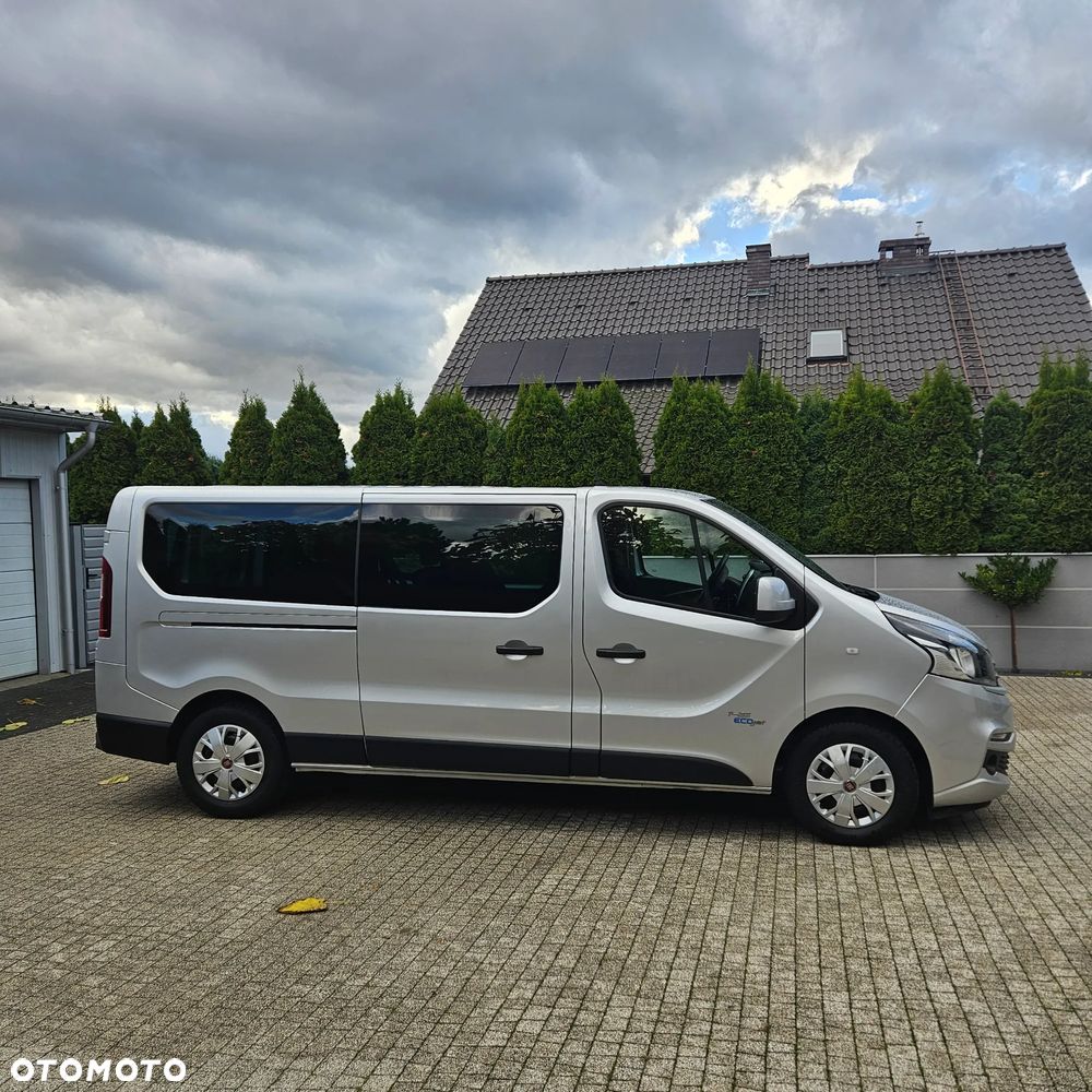 Fiat Talento Multicab 1.6 Ecojet L2H1 SX - 3