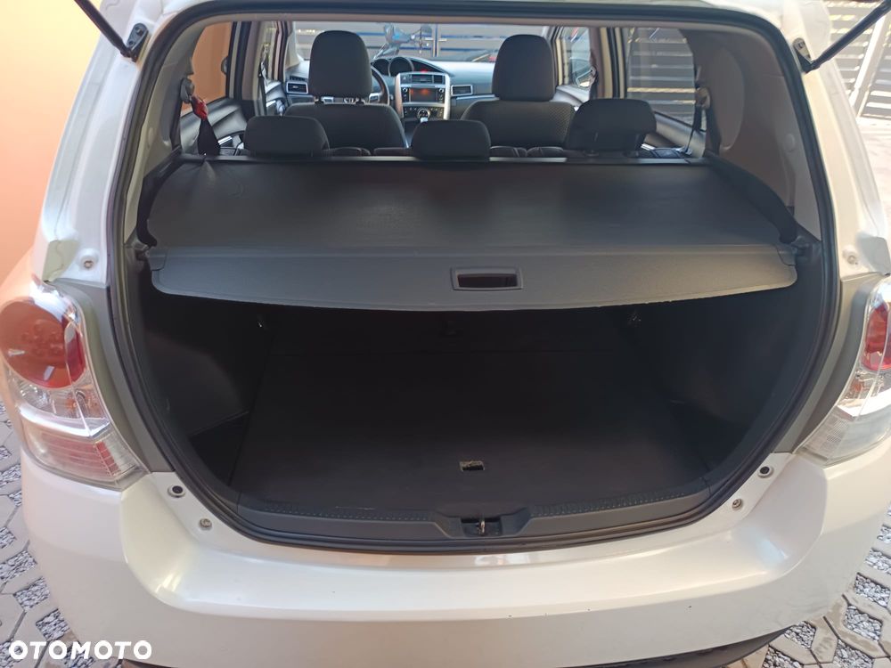 Toyota Verso 1.8 Prestige MS - 7