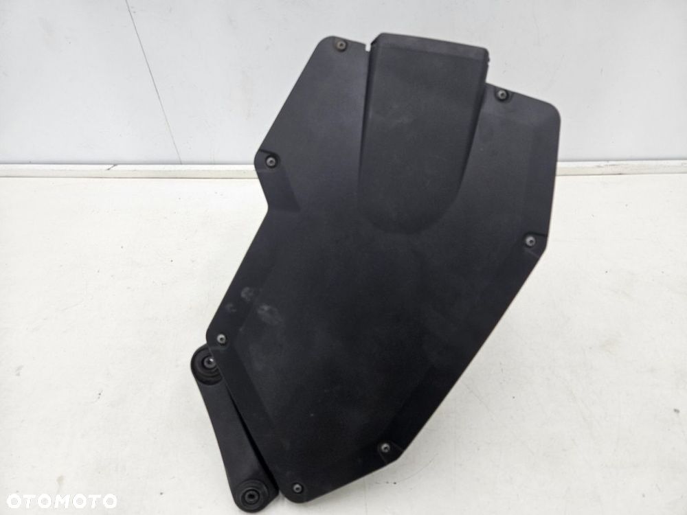 Obudowa filtra powietrza BMW E90 E91 E92 E93 2.5i 3.0i 04-12r. silnik N53B30 benzyna 8594558 - 9