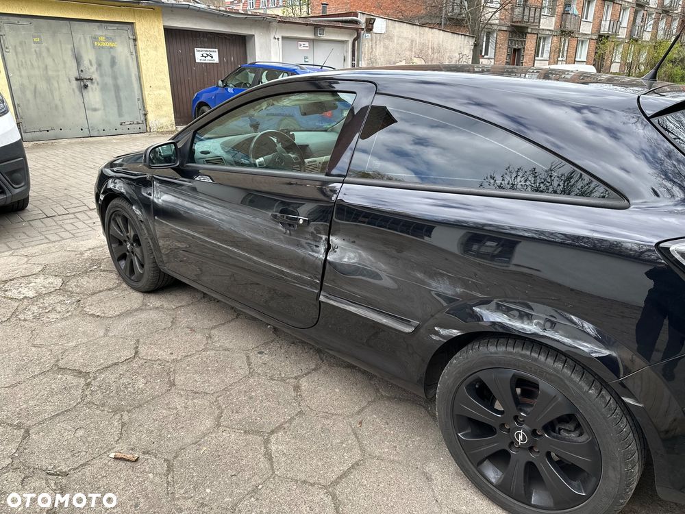 Opel Astra 1.6 Enjoy - 2