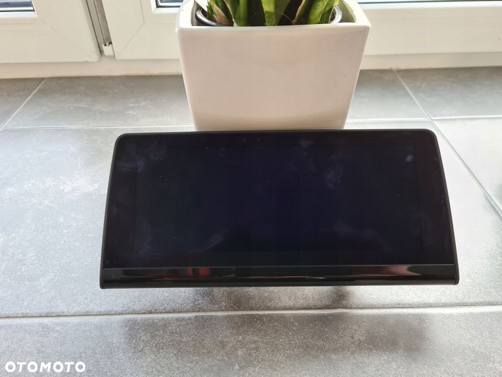 BMW i8 MONITOR NAVI IDRIVE KOMPLET 9324136 6844132 9866964 - 7