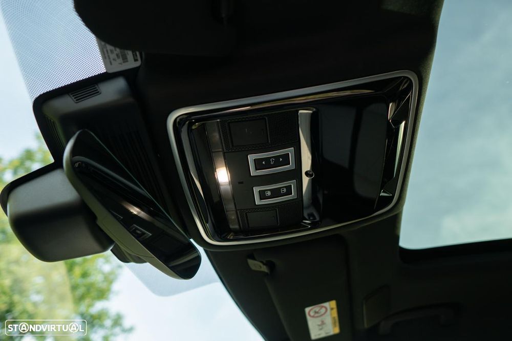 Land Rover Range Rover Velar P400e S - 26