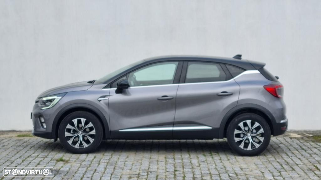 Renault Captur 1.0 TCe Techno - 5