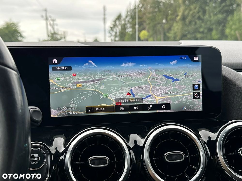 Mercedes-Benz GLA 200 Style - 27