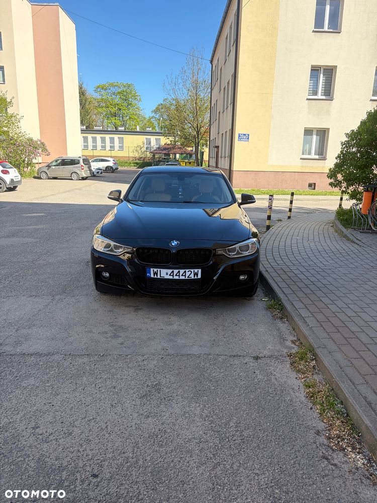 BMW Seria 3 - 14