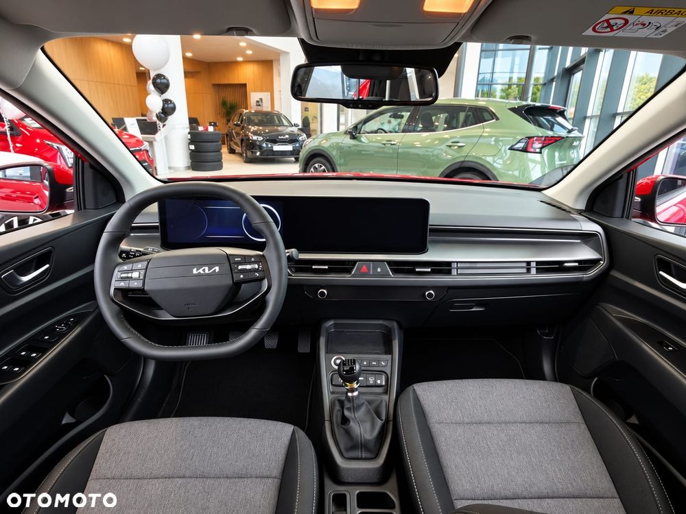 Kia Stonic - 8